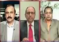 Takrar (Sindh Ka Operation Par Aitraz) – 4th January 2015