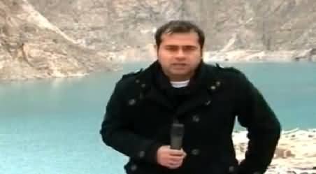 Takrar (Special Program From Gilgit Baltistan) – 27th April 2015