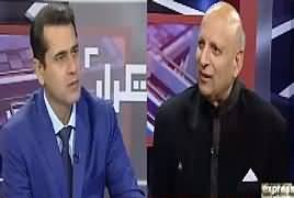 Takrar (Special Talk With Chaudhry Sarwar) – 5th September 2018