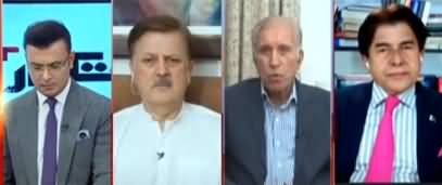 Takrar (Tosha Khana Case | Grouping In PTI) - 19th September 2022