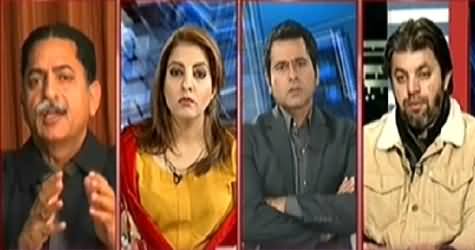 Takrar (What is the Priority of Politicians) – 15th January 2015