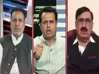 Takrar (What Was the Mission of Sit-in Planners?) – 29th July 2015