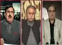 Takrar (When Will Be Next Press Conference of Mustafa Kamal?) – 8th March 2016