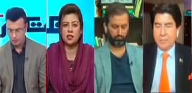 Takrar (Where Is the Country's Political Situation Going?) - 9th November 2022