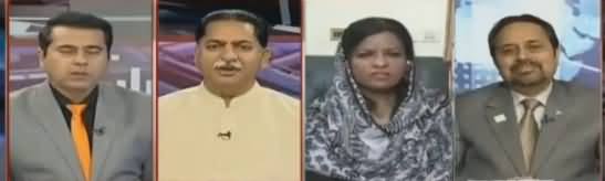 Takrar (Who Will Be Acting Prime Minister?) - 26th March 2018