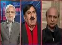Takrar (Who Will Fight Against Corruption?) – 5th January 2015
