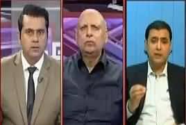 Takrar (Why Ishaq Dar Not Resigning) – 11th October 2017