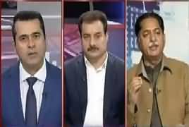 Takrar (Will Asif Zardari Be Arrested) – 4th December 2018