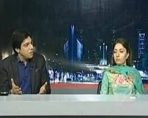 Takrar (Zafar Baloch ke Qatal Ko Teesra Din, Muqadma Darj Kyun Nahi Huwa) - 20th September 2013