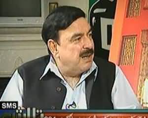 Talaash - 14th July 2013 (Jo kal tak thay Musharraf ke...Aaj hain kissi aur ke)