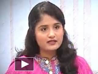 Talaash - 18th August 2013 (Ghuroor Aur Takabbur Karney waley Ka Anjaam)