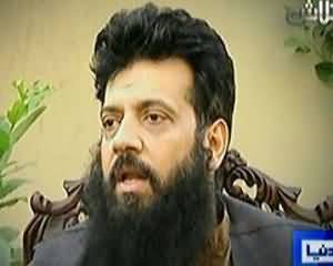 Talaash  - 28th July 2013(Dua Afzal tareen ibadat hai)