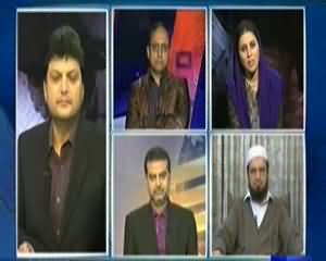 Talaash (Ghar To Akhir Apna Hai??) – 17th November 2013