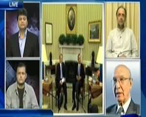 Talaash (Khyber Pukhtuwa Ki Khabar Kaun Lega??) – 26th October 2013