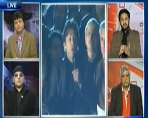 Talaash (Maar gai Mehengai, Re Maar gai Mehengai) – 22nd December 2013