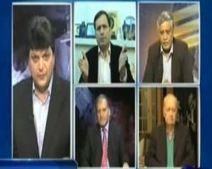 Talaash (Mangniflcent Delusions) – 10th November 2013