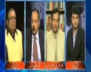 Talaash (Nafrat Ki Rawish Ka Khatma Kab Hoga?) – 24th November 2013