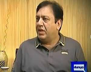 Talaash Special Program - Sohail Ahmed (Azizi) Exclusive Interview - 11th August 2013