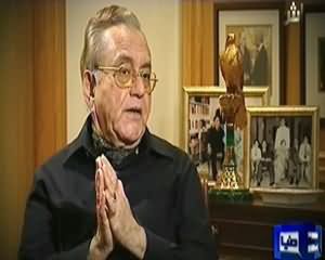 Talaash Special Show Part : 2 (Kitni Haqeeqat, Kitna Afsaana) – 15th November 2013