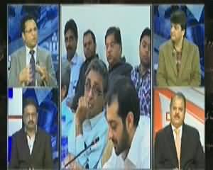 Talaash (When Our Nation Will Pay Tax?) – 9th February 2014