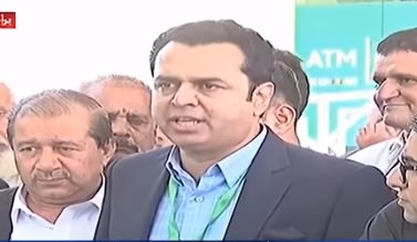 Talal Chaudhry Media Talk After His Disqualification - 2nd August 2018