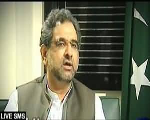 Talaash (Karachi Masle Ka Mustakbil Kiya?? ) – 7th September 2013