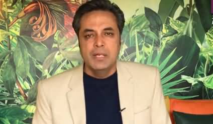 Talat Hussain Analysis on Media Crisis, Unemployment of Journalists