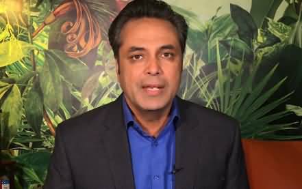 Talat Hussain Analysis on PTI Govt's Mini Budget