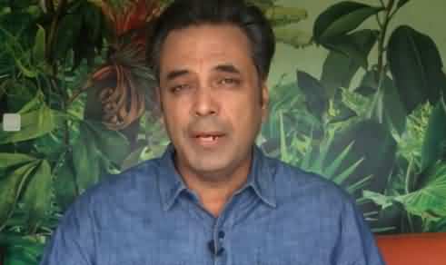 Talat Hussain Analysis on Speeches of Imran Khan & Other Leaders in Parliament on Kashmir