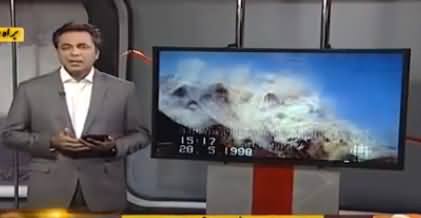 Talat Hussain Comments on Yaum e Takbeer And Pakistan's Defence System