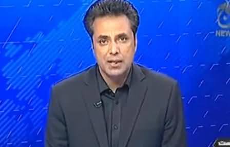 Talat Hussain Great Analysis on Imran Khan's Decision to End Sit-in After Peshawar Incident