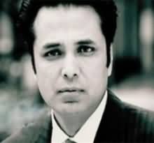 Cricket Ki Haraam Murghi - by Talat Hussain - 31st October 2013