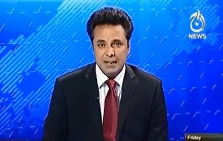 Talat Hussain Views on Javed Hashmi's Allegations Against Imran Khan