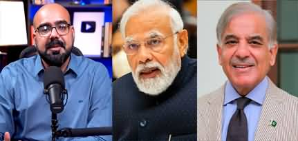 Tale of Two PMs: Indian PM Vs Pakistan's PM - Junaid Akram's analysis