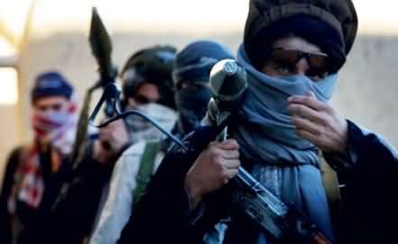 Taliban Announced to take revenge of Hakimullah Mehsood in Three Days