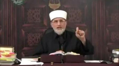 Taliban Are Khawarij: Dr. Tahir ul Qadri Explaines Khawarij and Proves that Taliban Are Khawraij