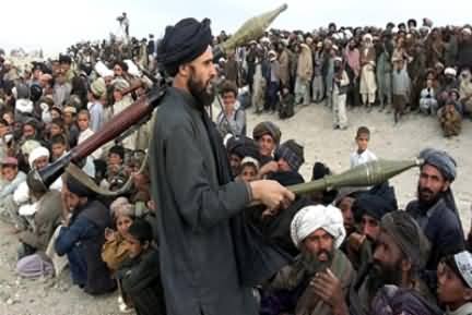 Taliban May Demand to Include Imran Khan and Dr. AQ Khan in Dialogue Committee