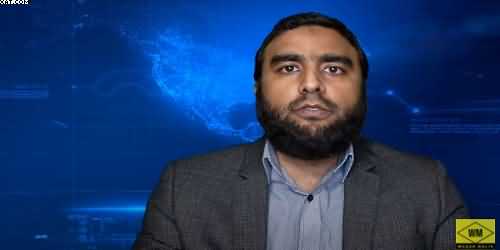 Taliban's Five Demands From America, Position of Pakistan's Relations with America - Waqar Malik's Analysis