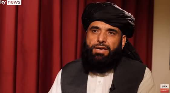 Taliban Warns America of 'Consequences' If Troops Withdrawal Is Delayed