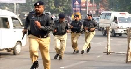 Tandlianwala: Punjab Police Ke 20 Jawanon Ne Baraat Loot Li, Lakho Ke Zewarat Aur Naqdi Bhi