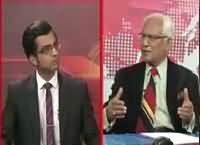 Tareekh-e-Pakistan (Ahmad Raza Kasuri Exclusive) – 10th June 2016