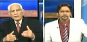 Tareekh e Pakistan (Ahmad Raza Kasuri Ka Duara e America) - 8th December 2019