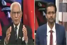 Tareekh-e-Pakistan Ahmed Raza Kasuri (FATA Election) - 20th July 2019