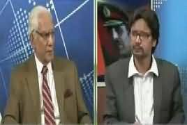 Tareekh-e-Pakistan Ahmed Raza Kasuri Ke (Kulbhushan Case) - 24th February 2019