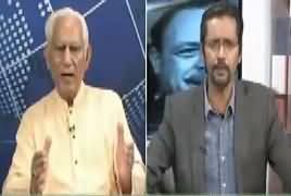 Tareekh-e-Pakistan Ahmed Raza Kasuri Ke (Qabza Mafia) - 15th June 2019