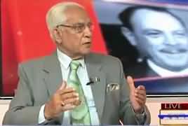 Tareekh-e-Pakistan Ahmed Raza Kasuri Ke Sath – 11th March 2017