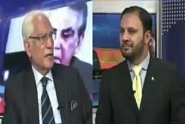 Tareekh-e-Pakistan Ahmed Raza Kasuri Ke Sath – 11th March 2018