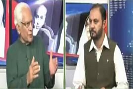 Tareekh-e-Pakistan Ahmed Raza Kasuri Ke Sath – 12th August 2018