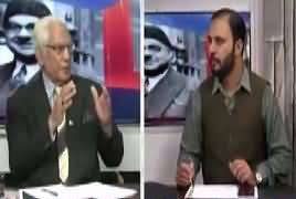 Tareekh-e-Pakistan Ahmed Raza Kasuri Ke Sath – 12th May 2018