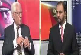 Tareekh-e-Pakistan Ahmed Raza Kasuri Ke Sath – 15th July 2018